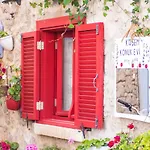 Gæstehus Koesem Alaçatı