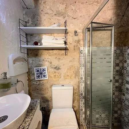 Koesem Πανσιόν 3*