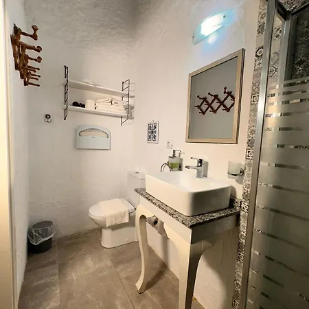 Koesem Gasthof Alaçatı
