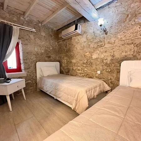 Koesem Alaçatı