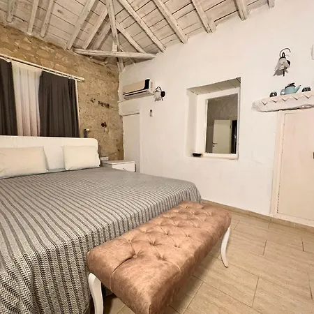 بيت ضيافة Koesem