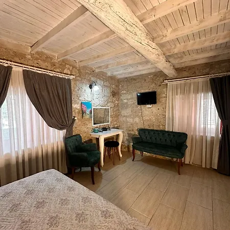 بيت ضيافة Koesem ألاتشاتي