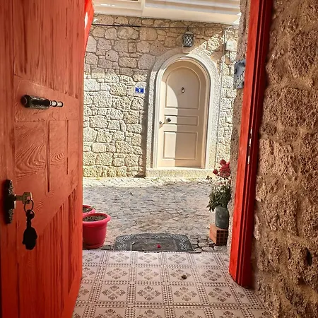 Koesem Alaçatı