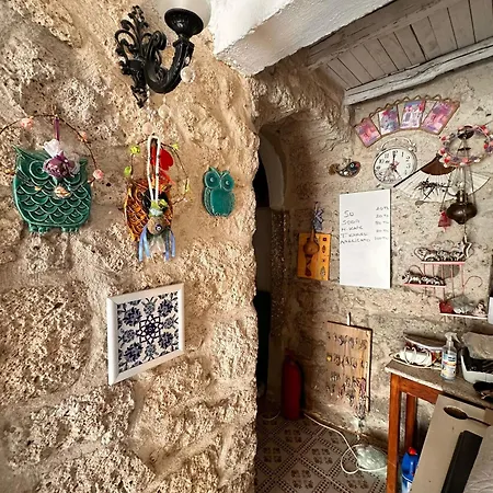 Koesem Πανσιόν