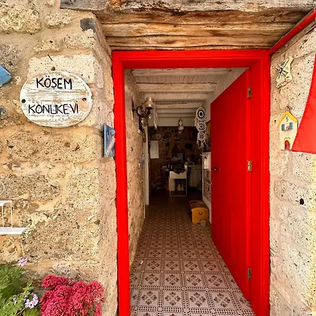 Gasthof Koesem *