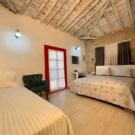 Koesem بيت ضيافة