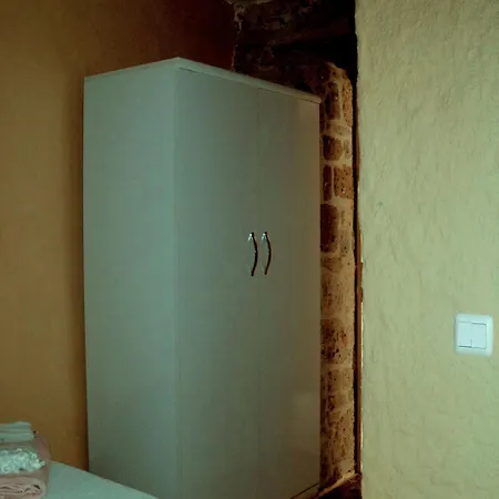 بيت ضيافة Koesem