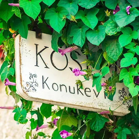 Πανσιόν Koesem Αλακάτι