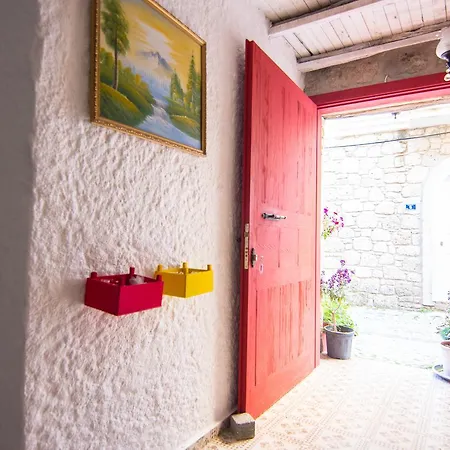 Πανσιόν Koesem