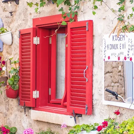 Πανσιόν Koesem Αλακάτι