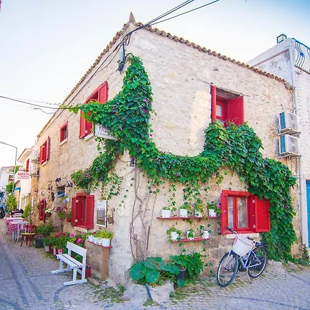 Πανσιόν Koesem