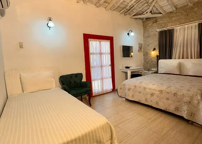 Гостевой дом Koesem