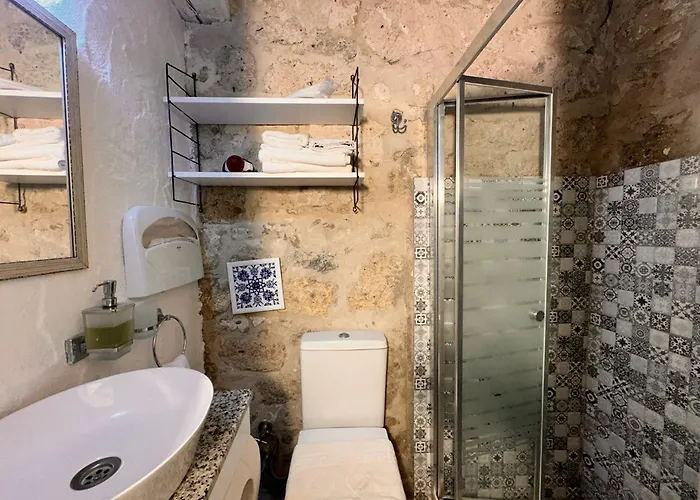 Koesem Maison d'hôtes 3*