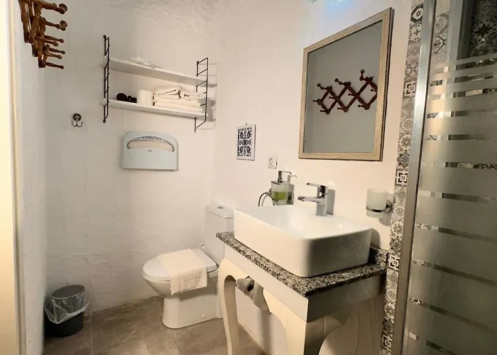 Koesem Гостевой дом Алачати