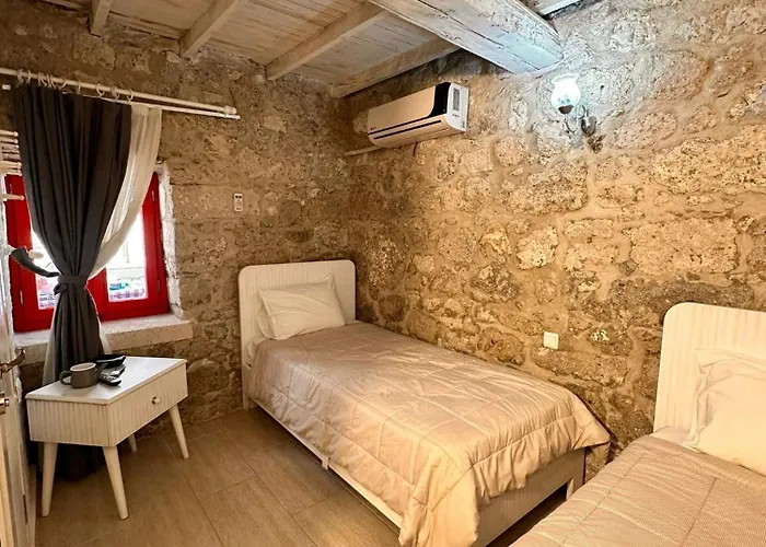 Koesem Гостевой дом