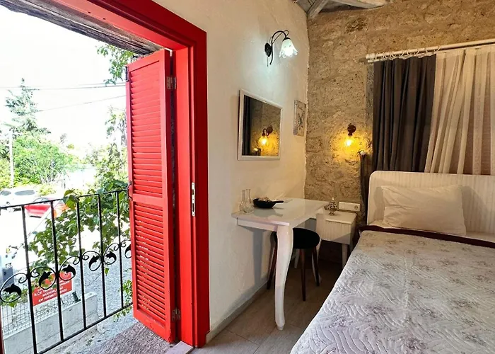Koesem Maison d'hôtes 3*