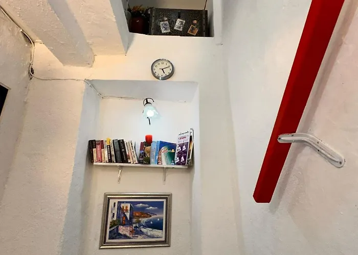 Maison d'hôtes Koesem 3*