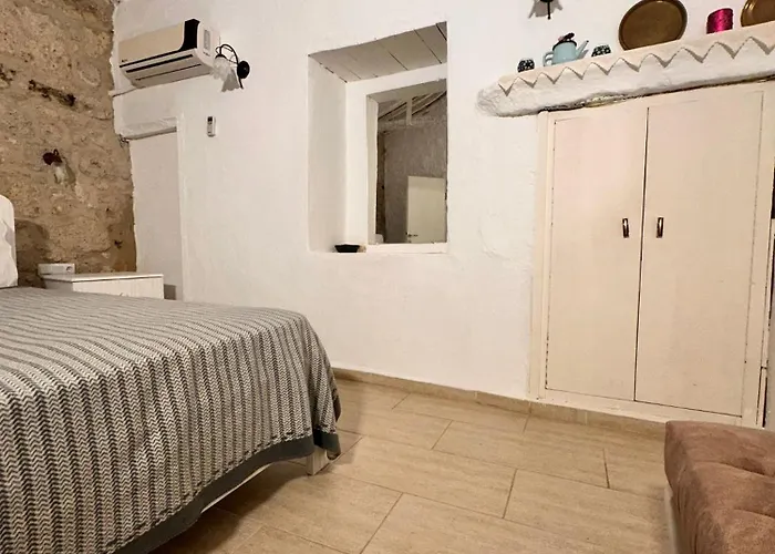 Koesem Maison d'hôtes Alaçatı