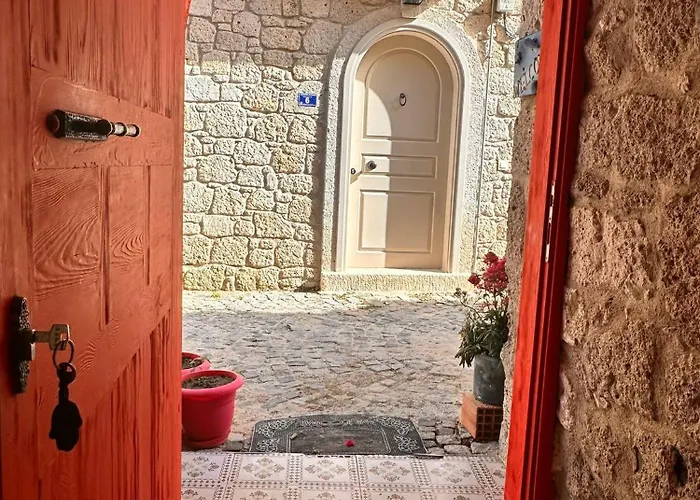 Koesem Алачати