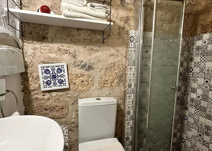 Koesem Гостевой дом Алачати