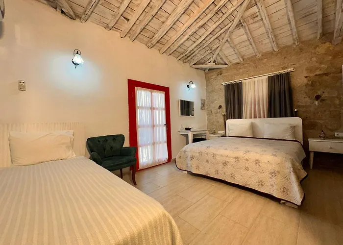 Koesem Гостевой дом