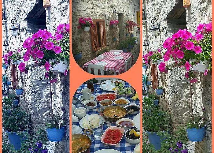 Koesem 3* Алачати