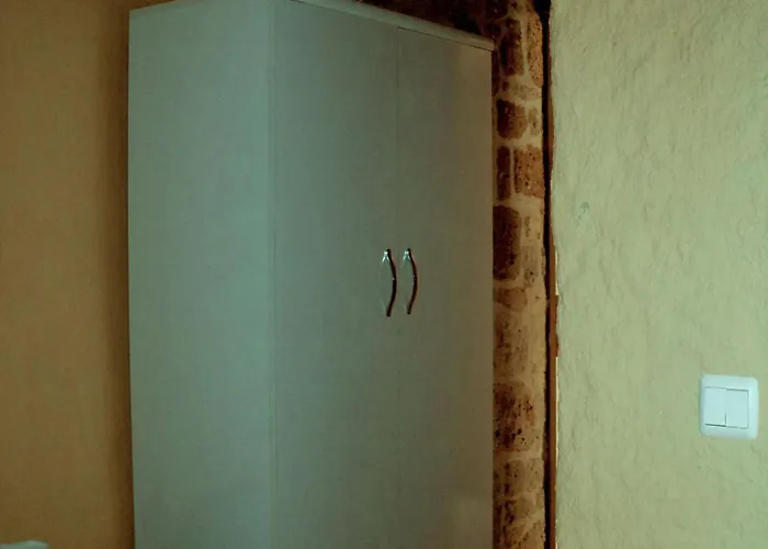 Гостевой дом Koesem