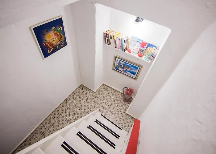 Koesem Alaçatı
