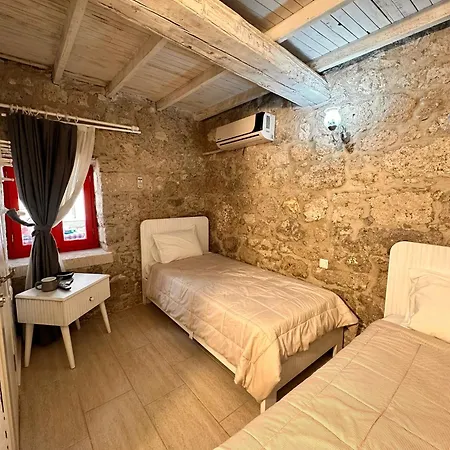 Koesem Penzion