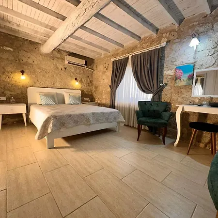 Penzion Koesem Alaçatı