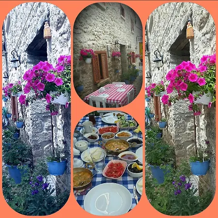 Koesem 3* Alaçatı